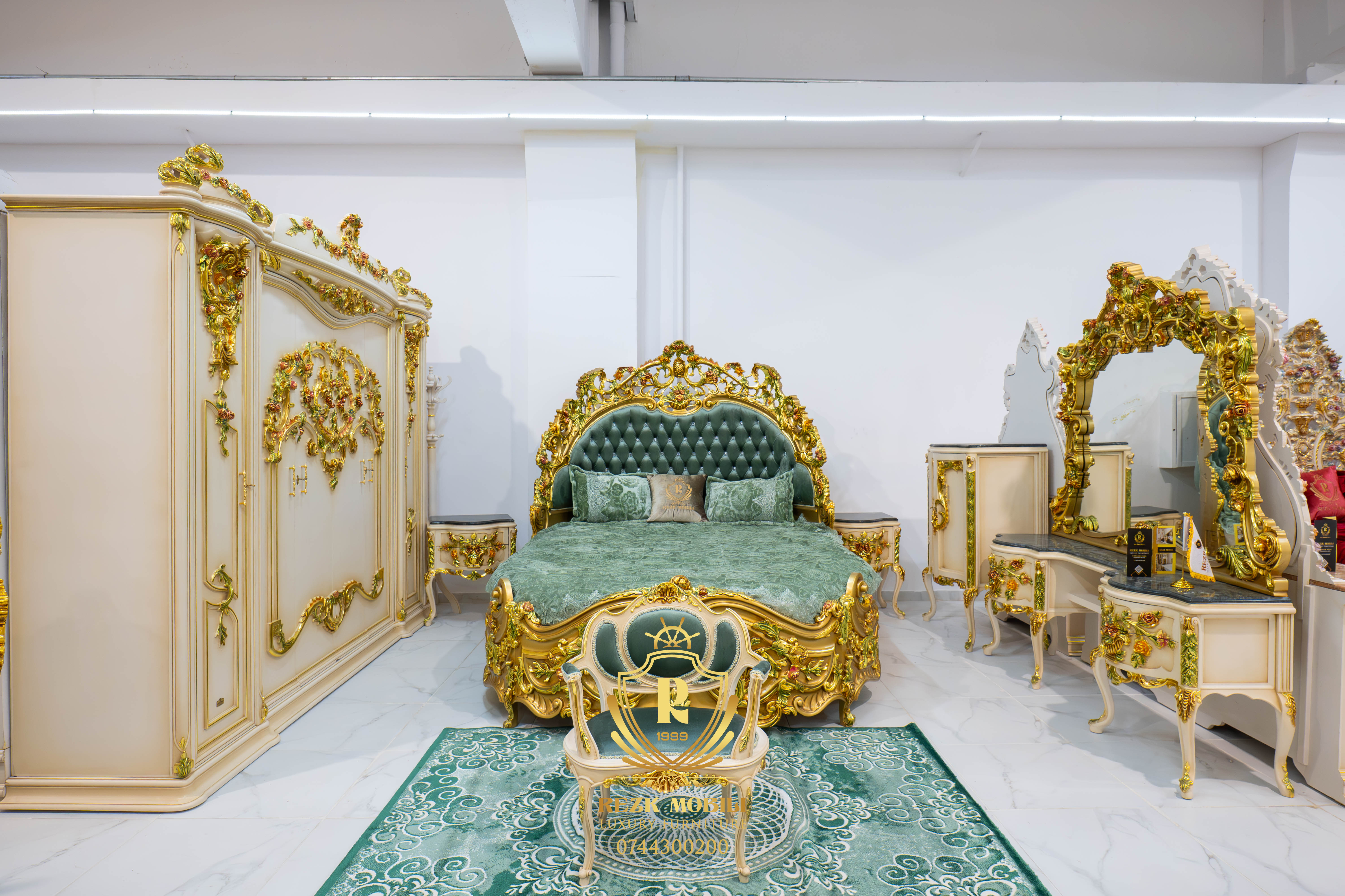 3. Tamr Hana