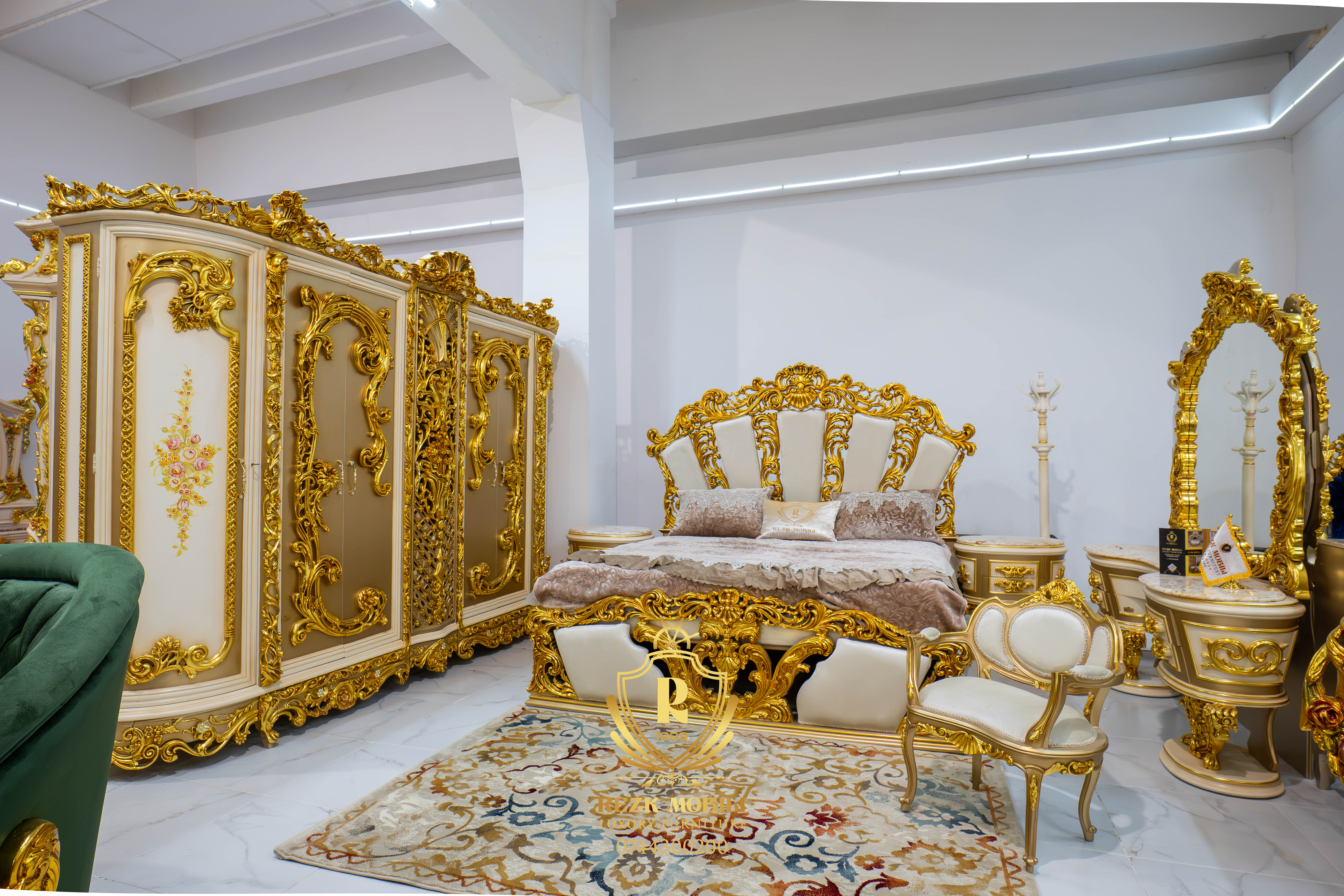 9. Venice